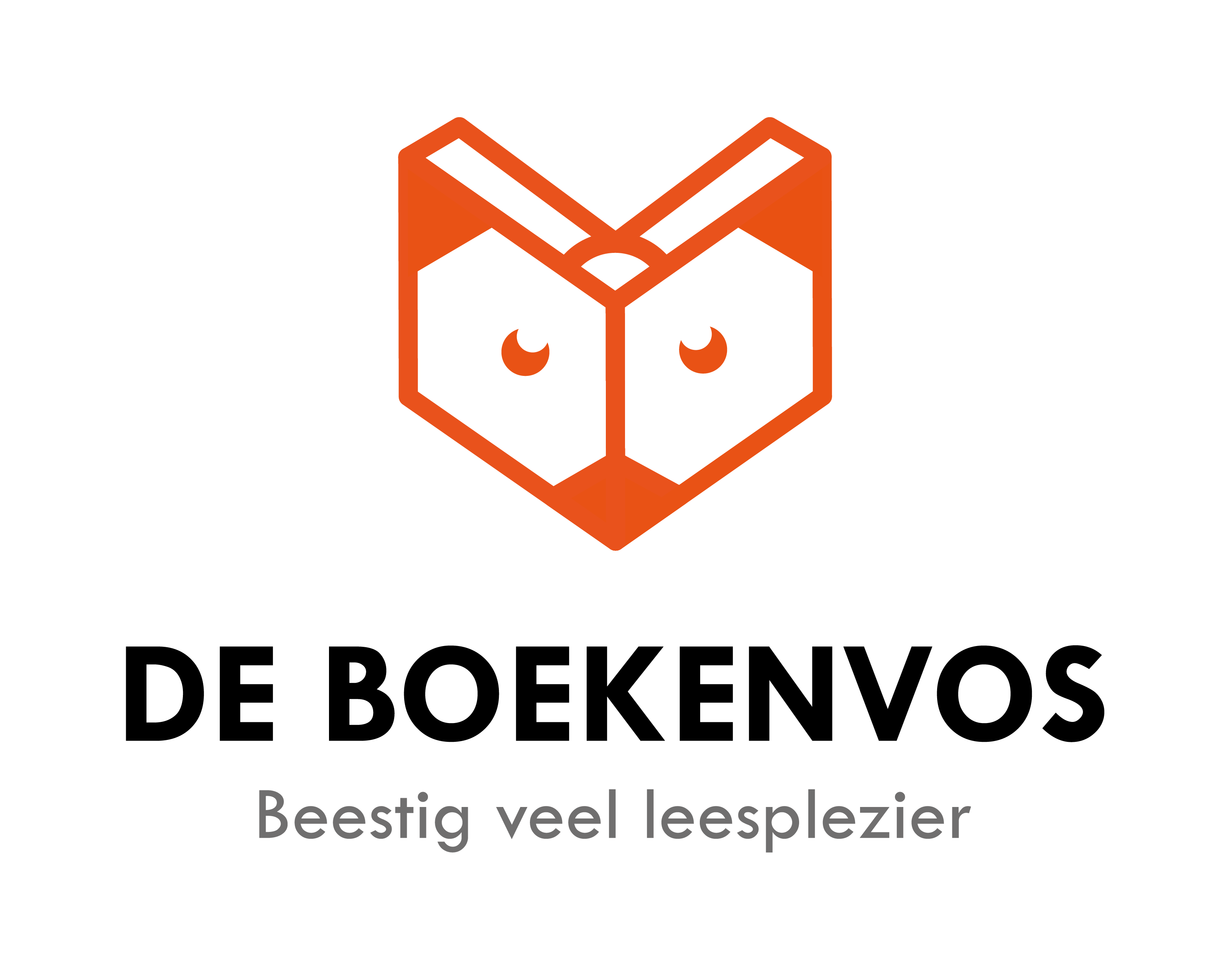 De Boekenvos